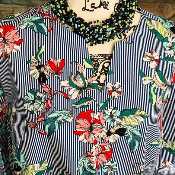 Messini blouse - Picture 3 of 6